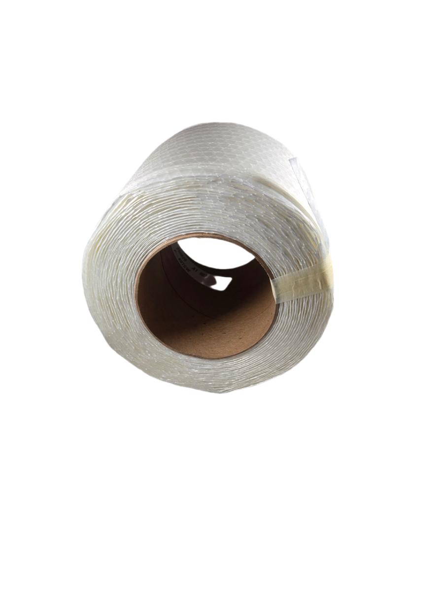 PAC Strapping products P-40TCW polyester cord strapping
