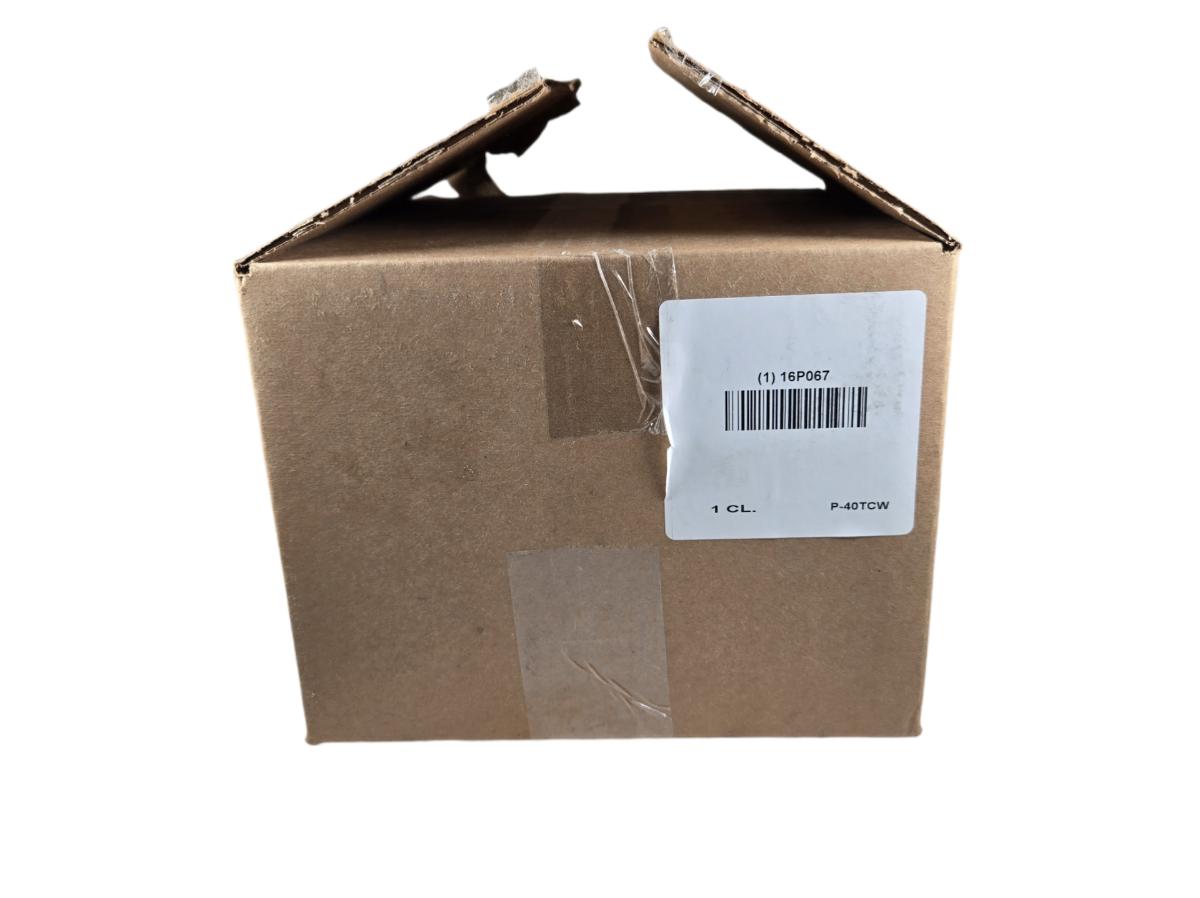 PAC Strapping products P-40TCW polyester cord strapping