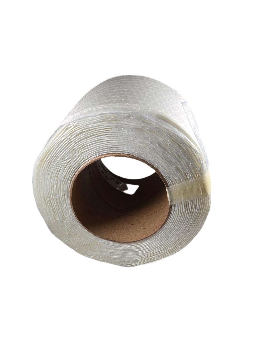 PAC Strapping products P-40TCW polyester cord strapping