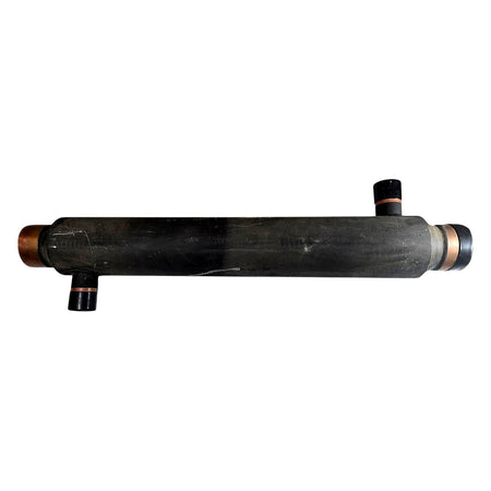 Packless LHXR-50 refrigerant suction line heat exchanger