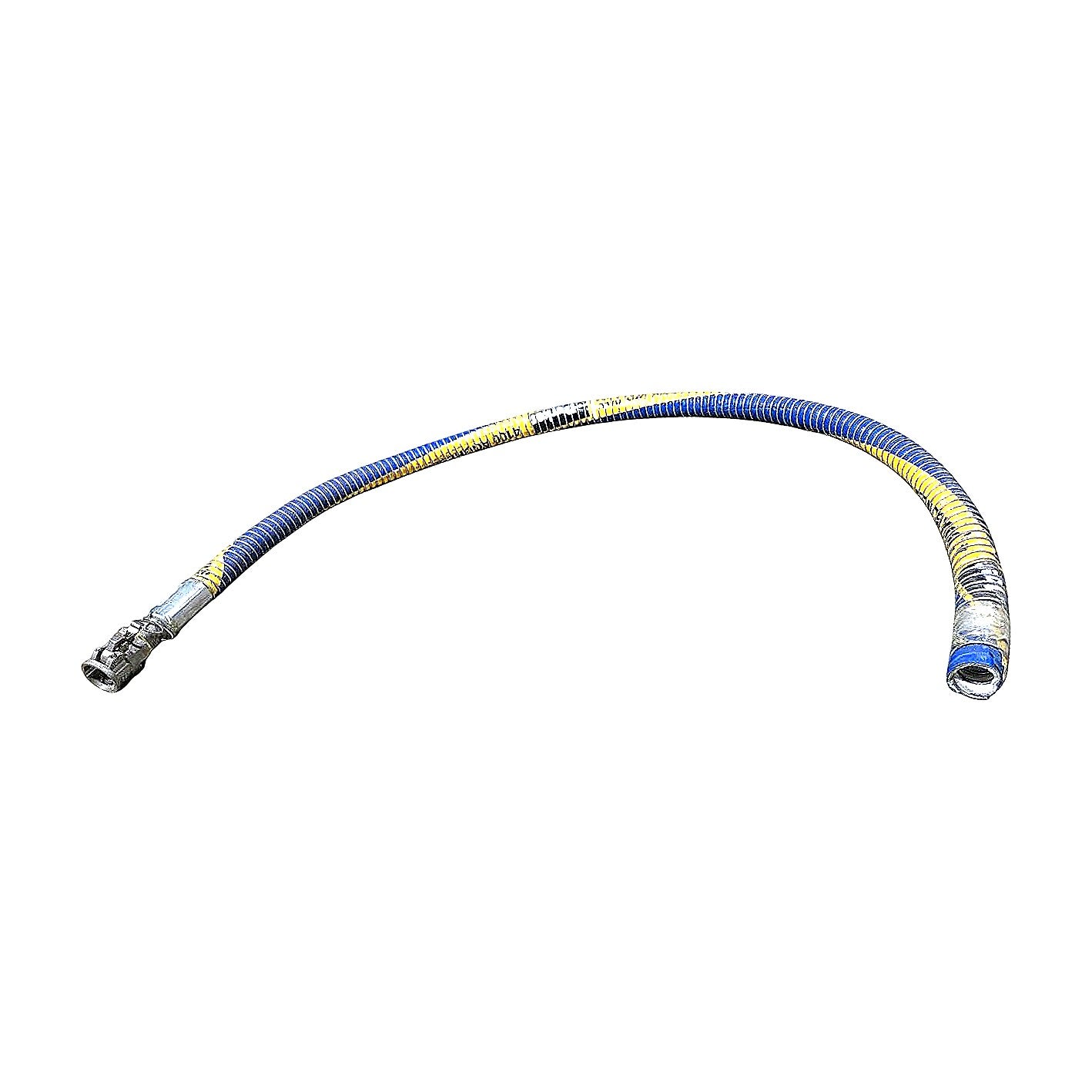 Park 4100SGBL-2000 suction discharge hose assembly