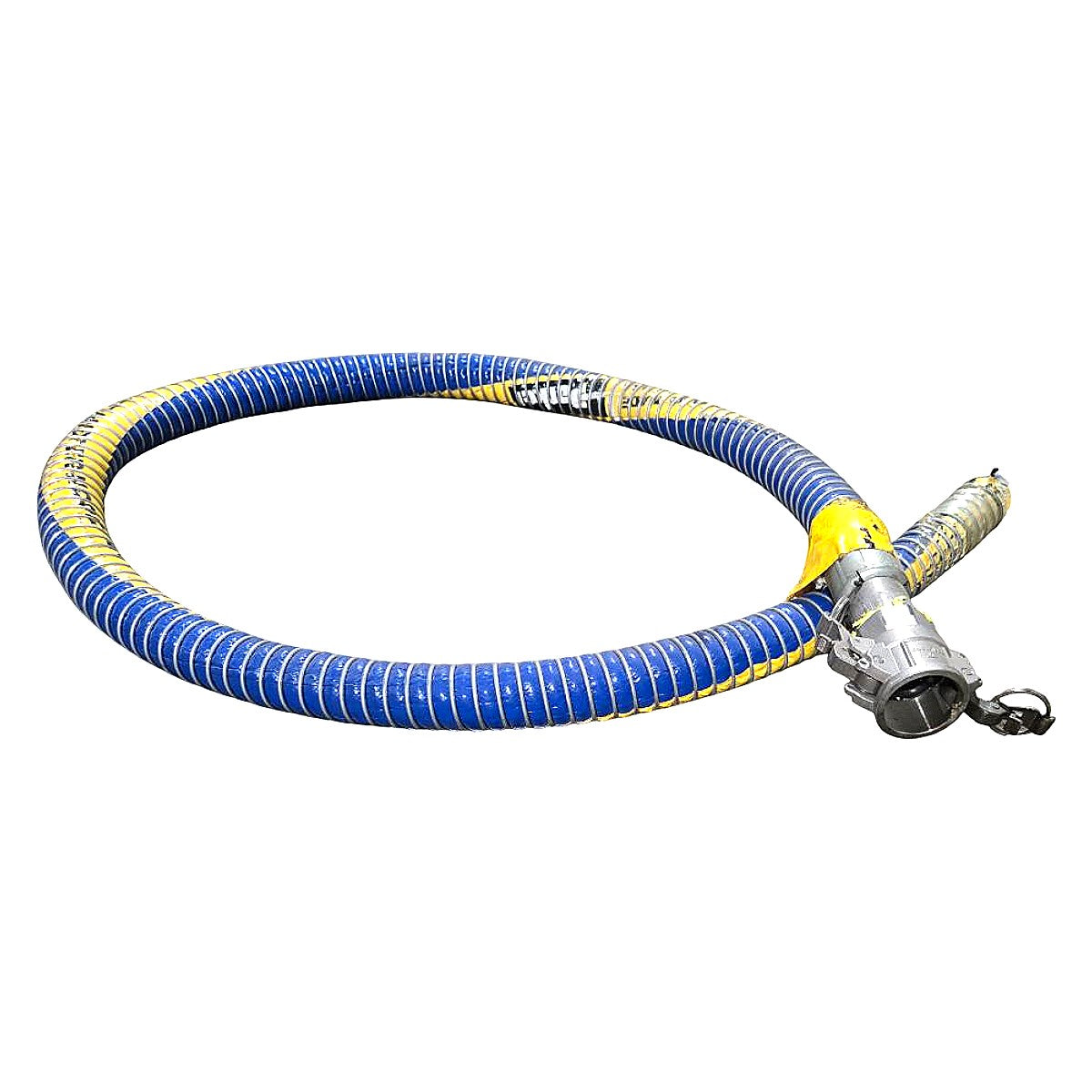 Park 4100SGBL-2000 suction discharge hose assembly
