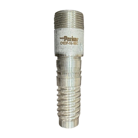 Parker 01DF-16-16C Male Hose Barb Fitting