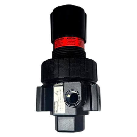 Parker 06R118AC pneumatic air regulator
