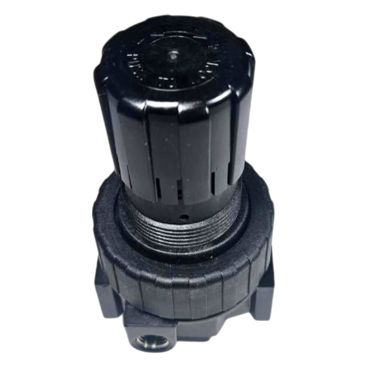 Parker 06R118AC pneumatic air regulator
