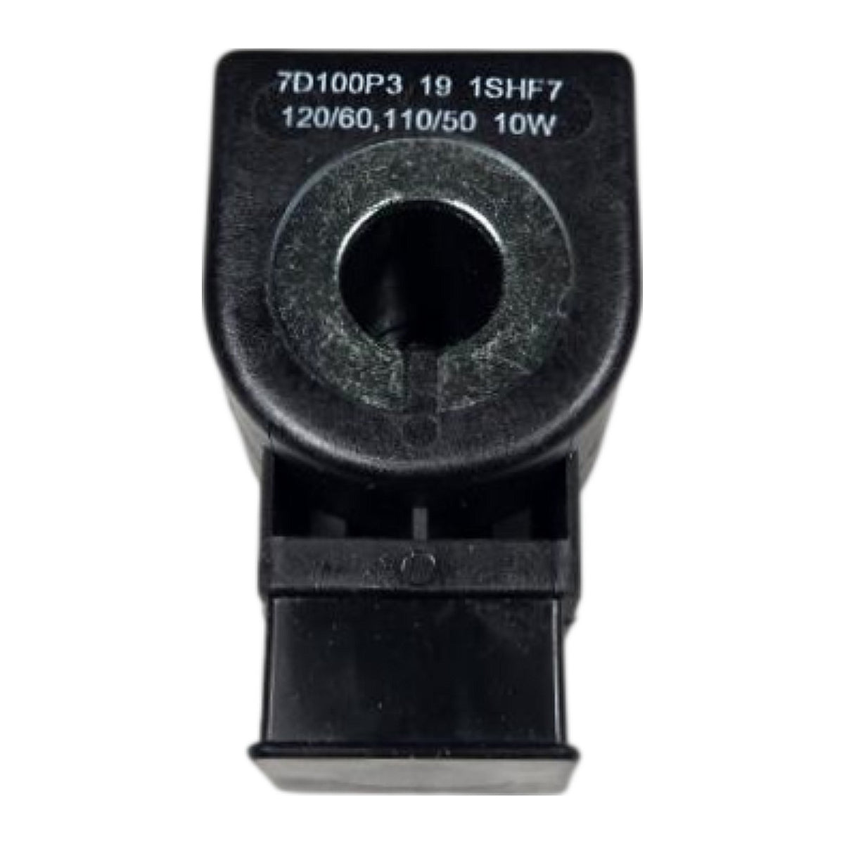 Parker 38158432 solenoid valve coil
