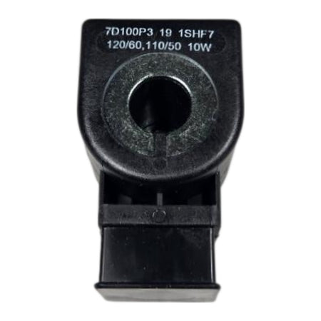 Parker 38158432 solenoid valve coil