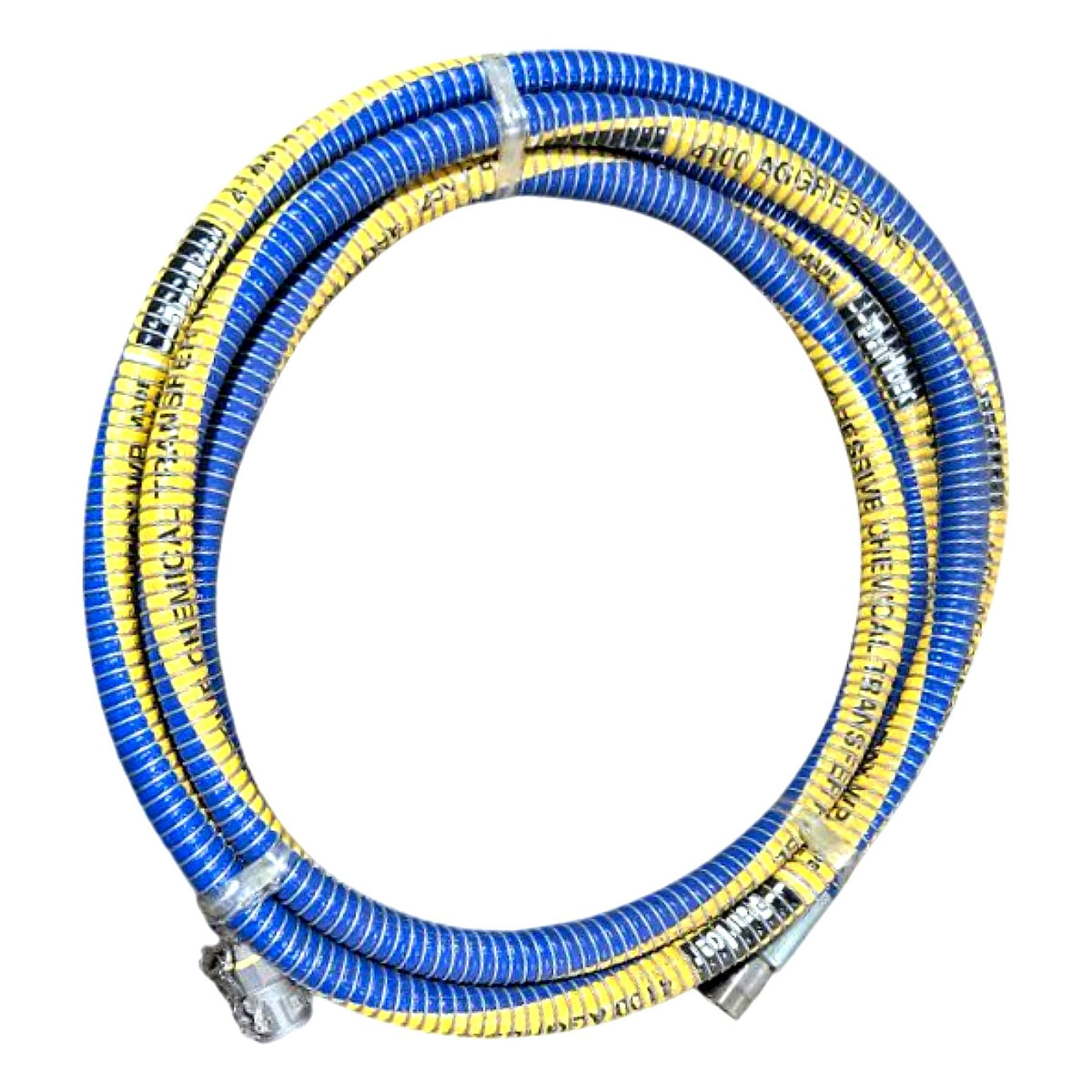 Parker 4100SGBL-1000 Chemical Transfer Hose
