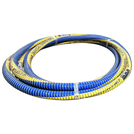 Parker 4100SGBL-1000 Chemical Transfer Hose