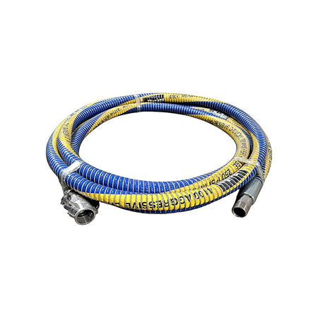 Parker 4100SGBL-1000 Chemical Transfer Hose