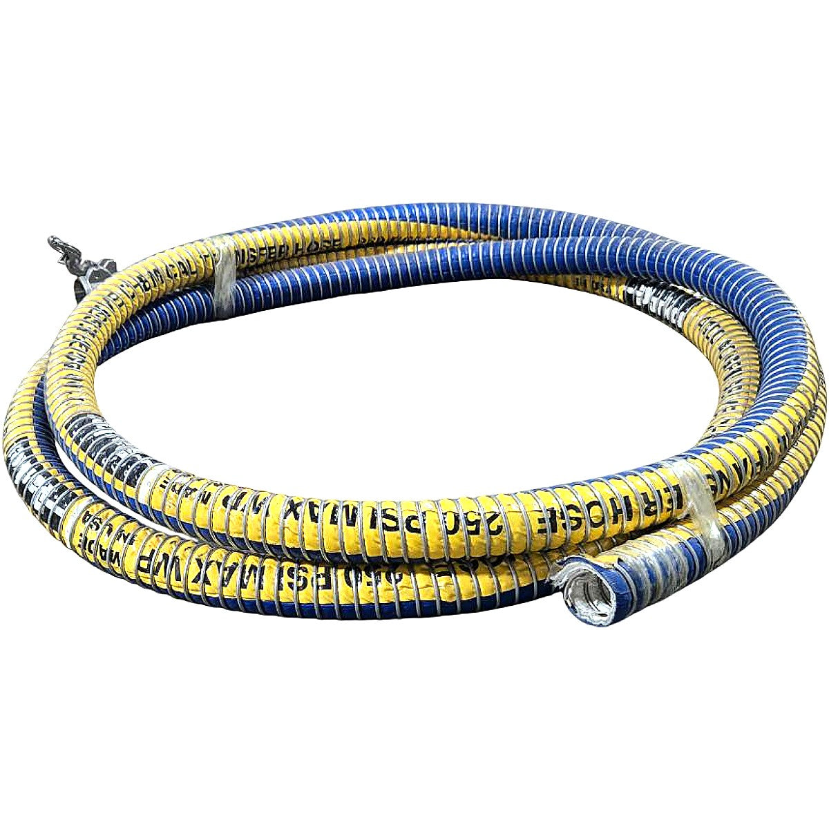Parker 4100SGBL-1500 chemical suction discharge hose