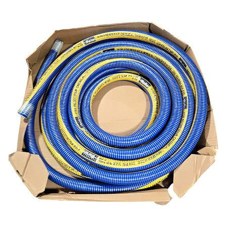 Parker 4100SGBL-2000 chemical transfer hose