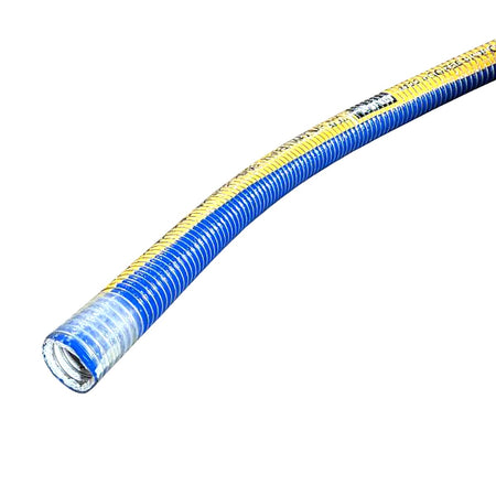 Parker 4100SGBL-2000 chemical transfer hose