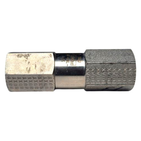 Parker 4F-C4L-1-SS instrumentation check valve