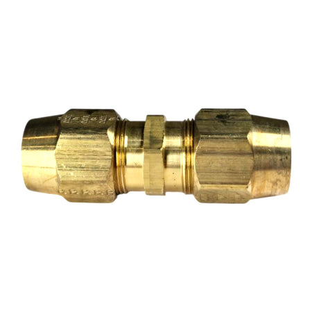 Parker 62RB-6 Brass DOT Air Hose Union