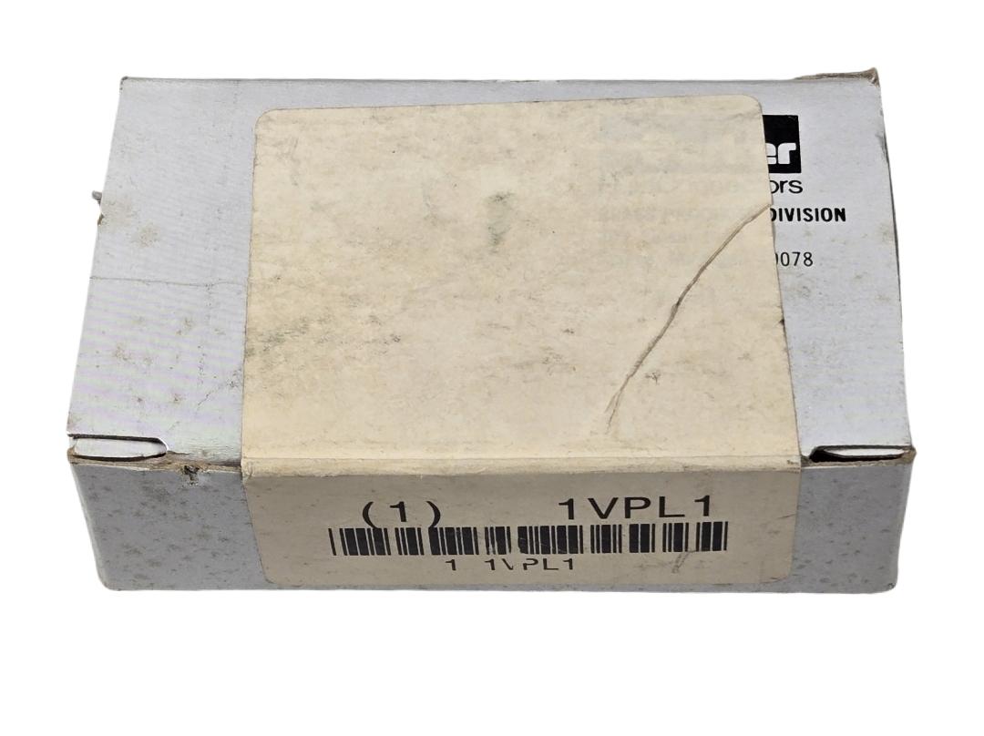Parker 68HD-6-4 brass compression male connector