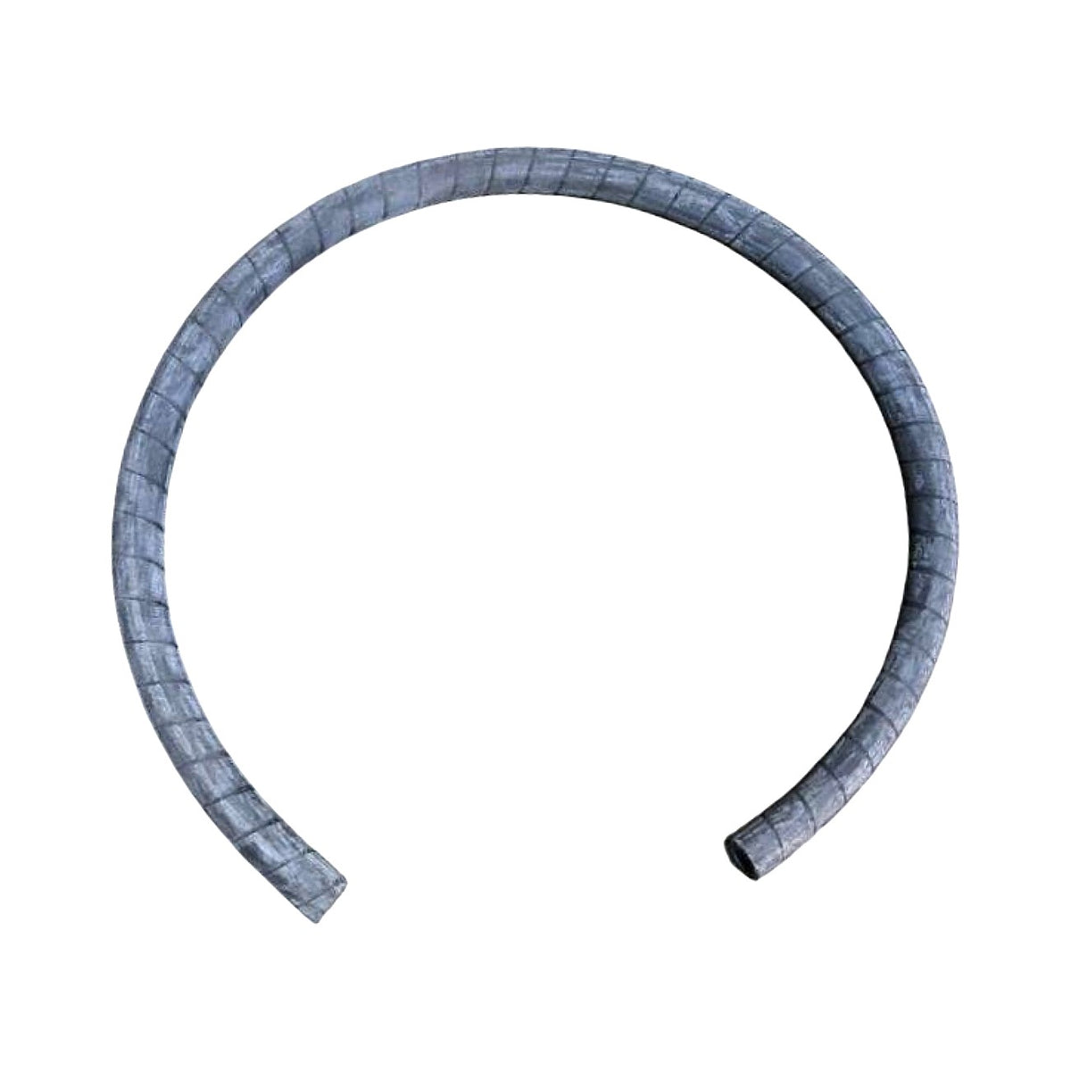 Parker 7263 rubber steam hose