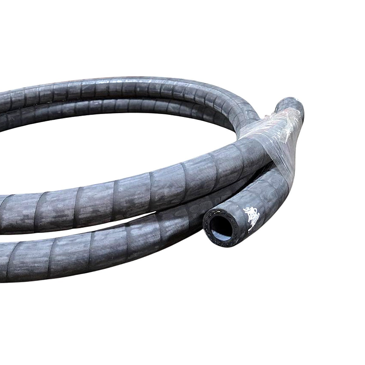 Parker 7263 rubber steam hose