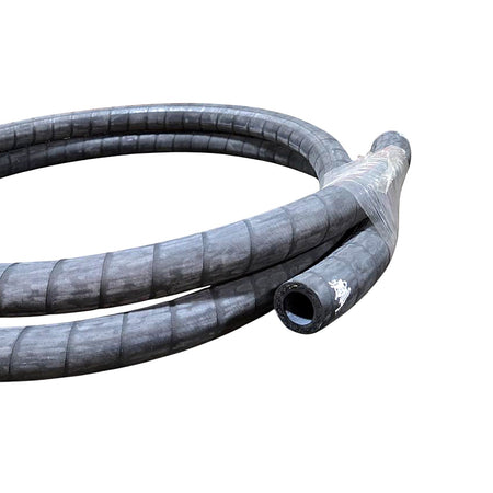 Parker 7263 rubber steam hose