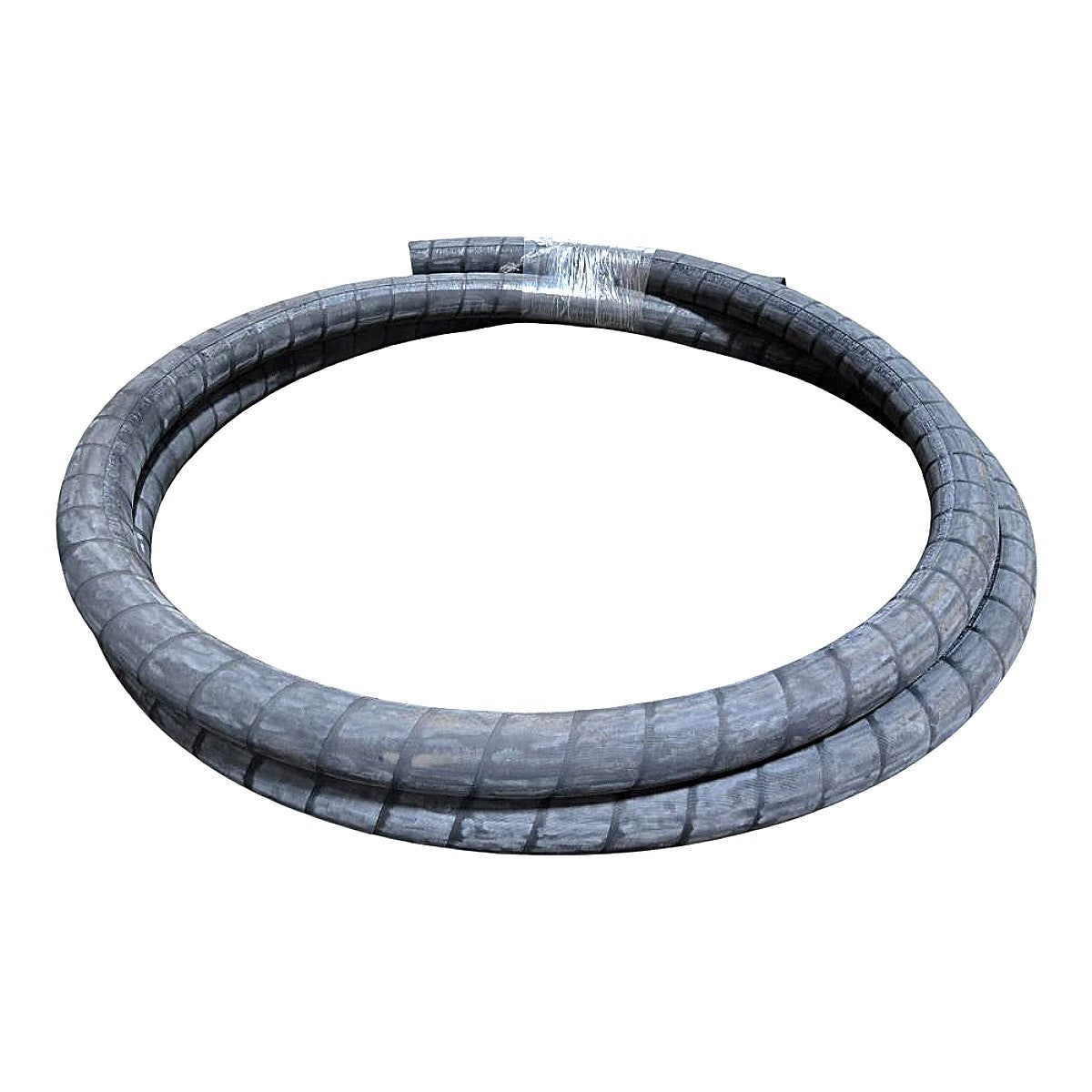 Parker 7263 rubber steam hose
