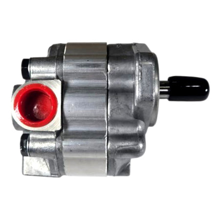 Parker D27AA2A hydraulic gear pump