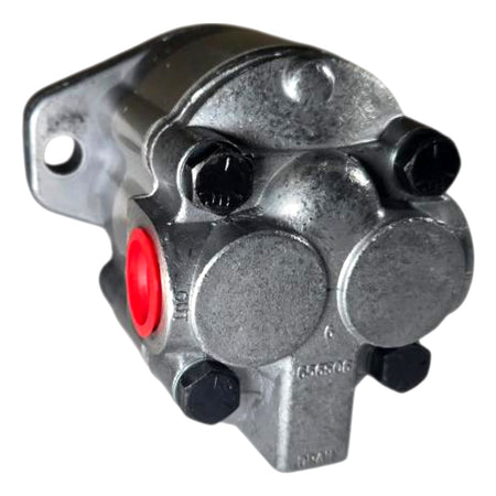 Parker D27AA2A hydraulic gear pump