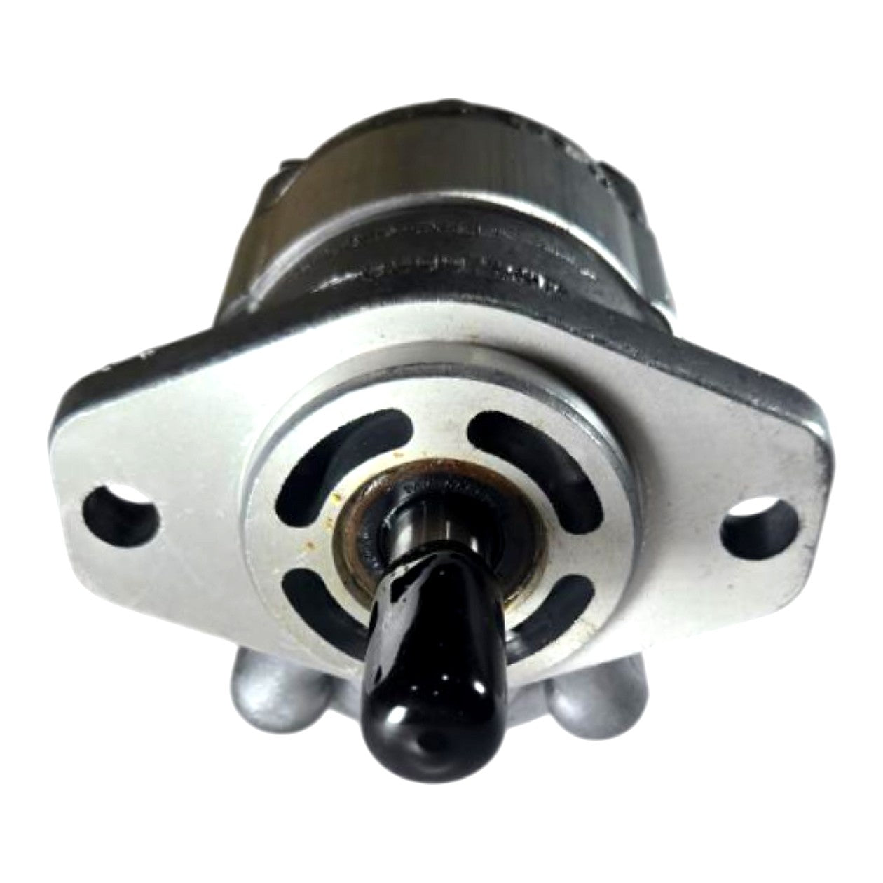 Parker D27AA2A hydraulic gear pump
