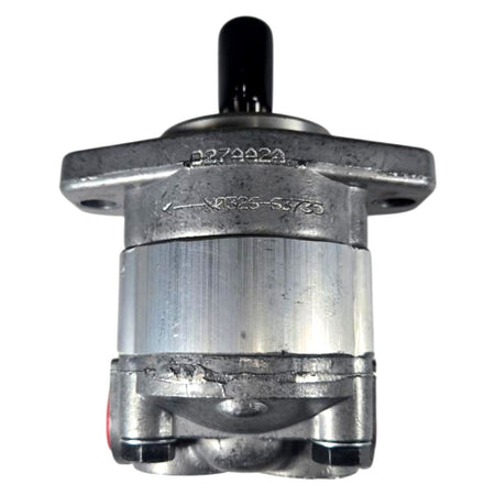 Parker D27AA2A hydraulic gear pump