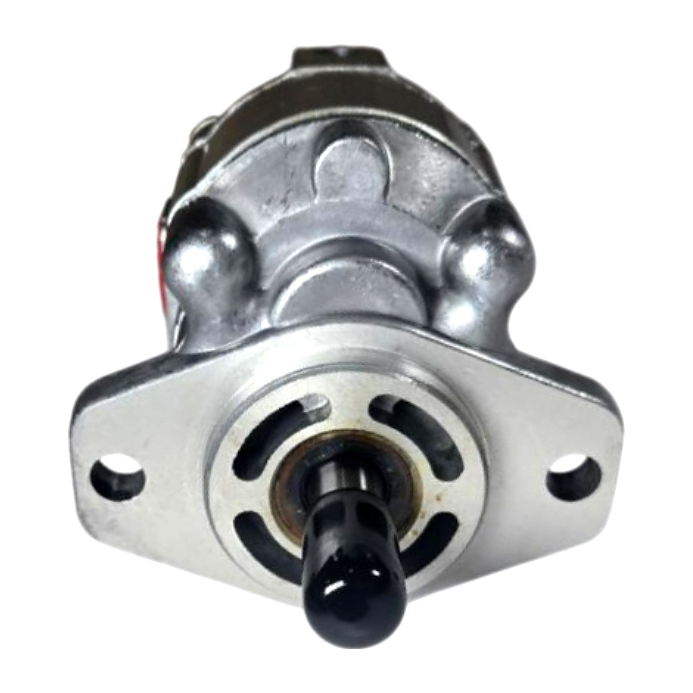 Parker D27AA2A hydraulic gear pump