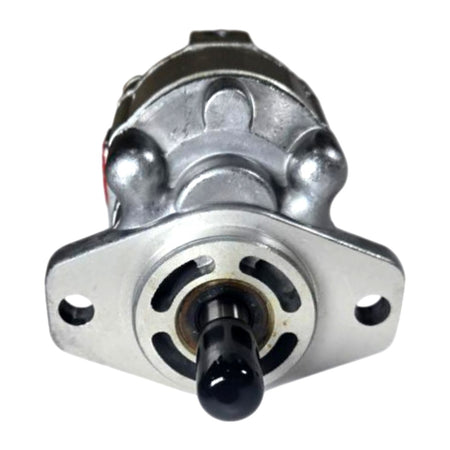 Parker D27AA2A hydraulic gear pump