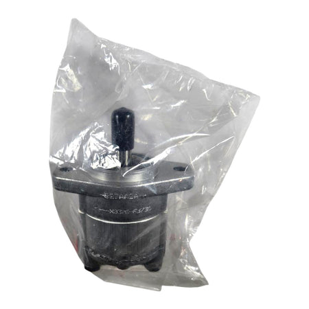 Parker D27AA2A hydraulic gear pump