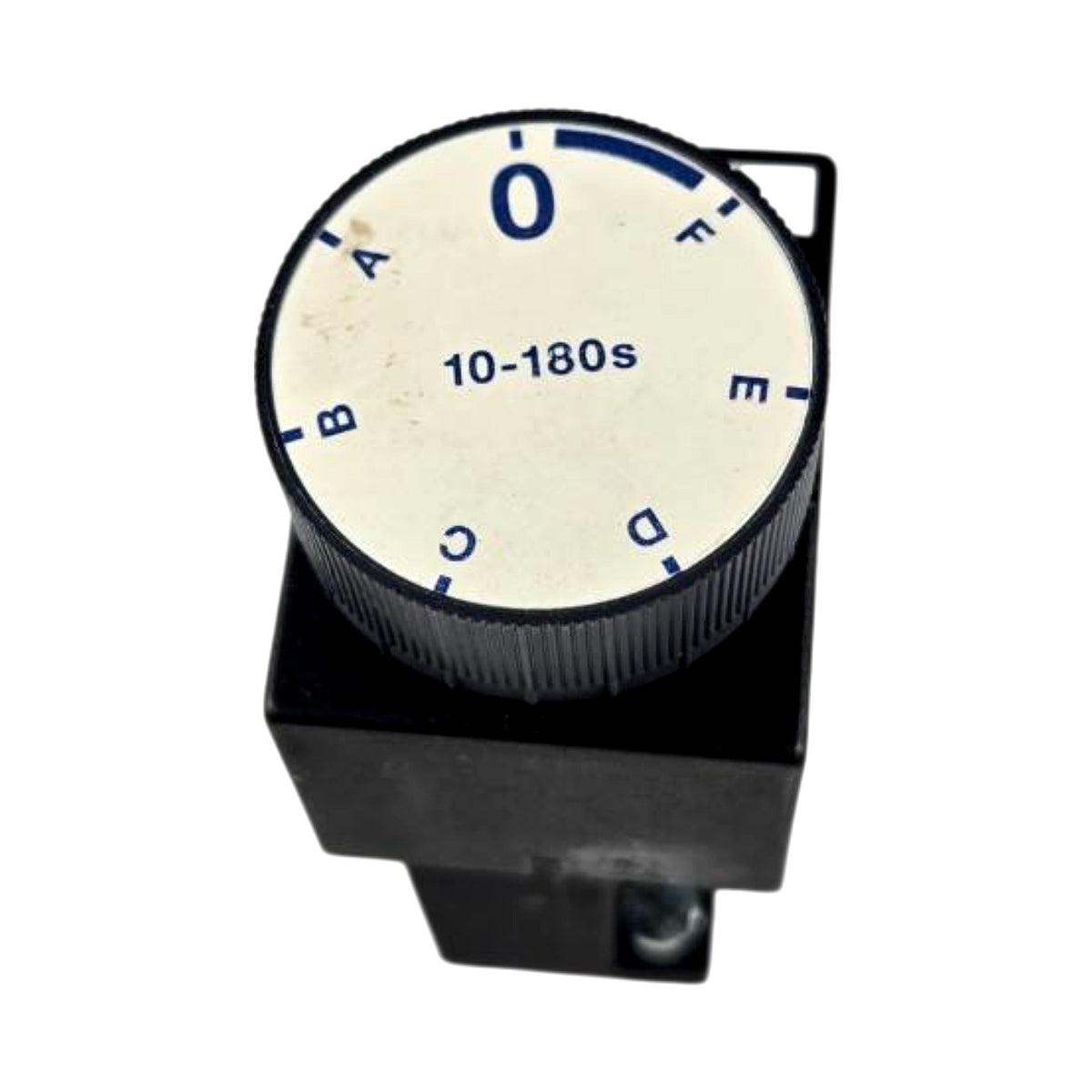 Parker PRTB10 pneumatic timing relay