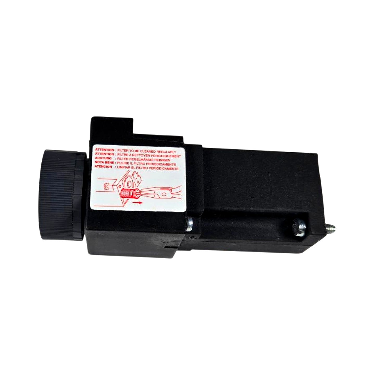 Parker PRTB10 pneumatic timing relay