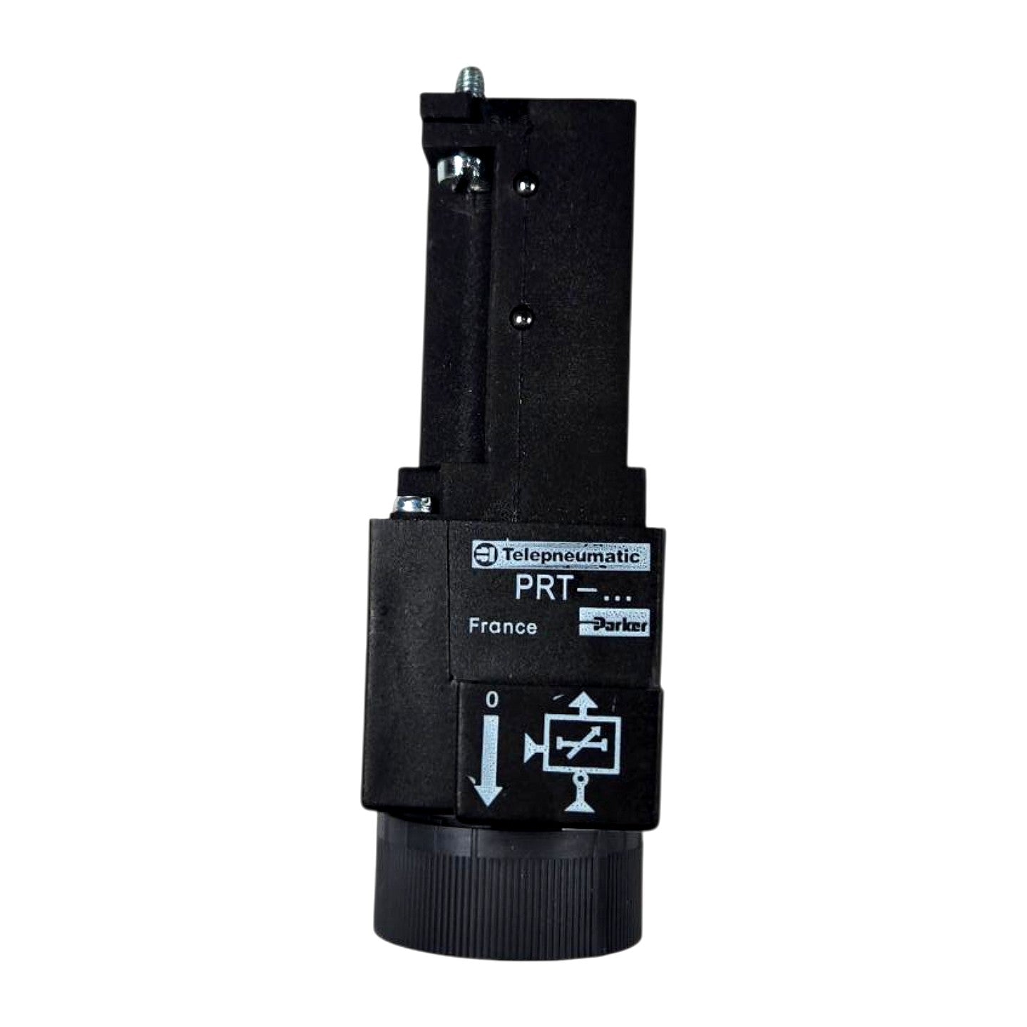Parker PRTB10 pneumatic timing relay