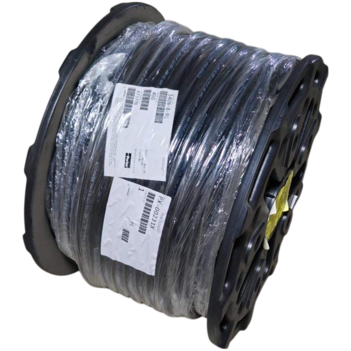Parker PX-00231 polyurethane pneumatic hose