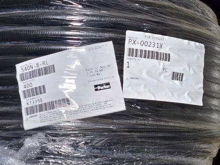 Parker PX-00231 polyurethane pneumatic hose
