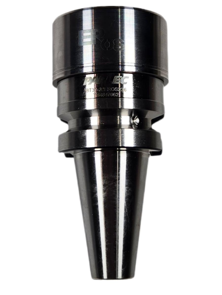 Parlec BT30-32EROS236 ER collet chuck toolholder