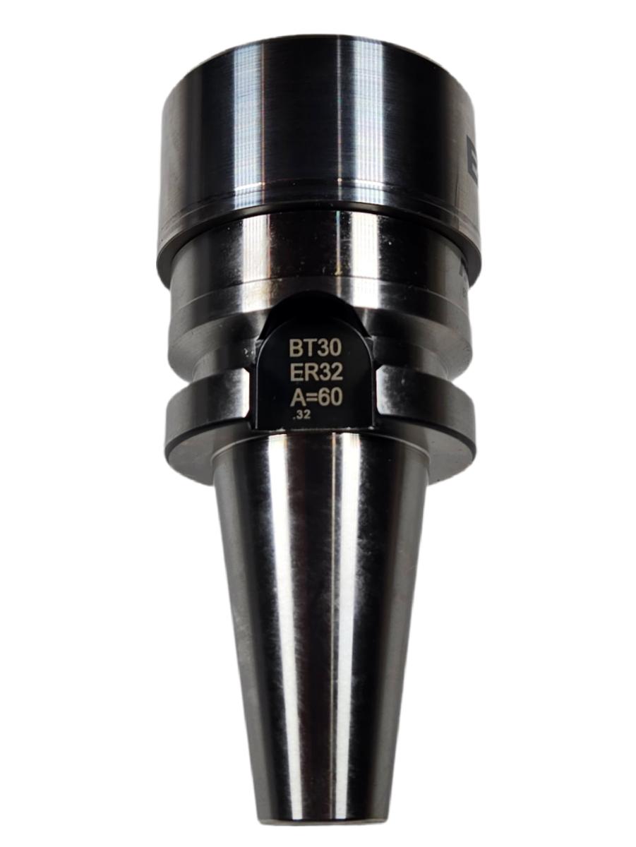 Parlec BT30-32EROS236 ER collet chuck toolholder