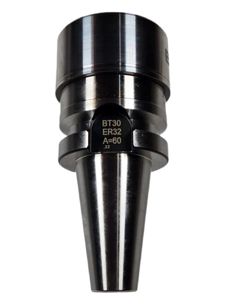 Parlec BT30-32EROS236 ER collet chuck toolholder