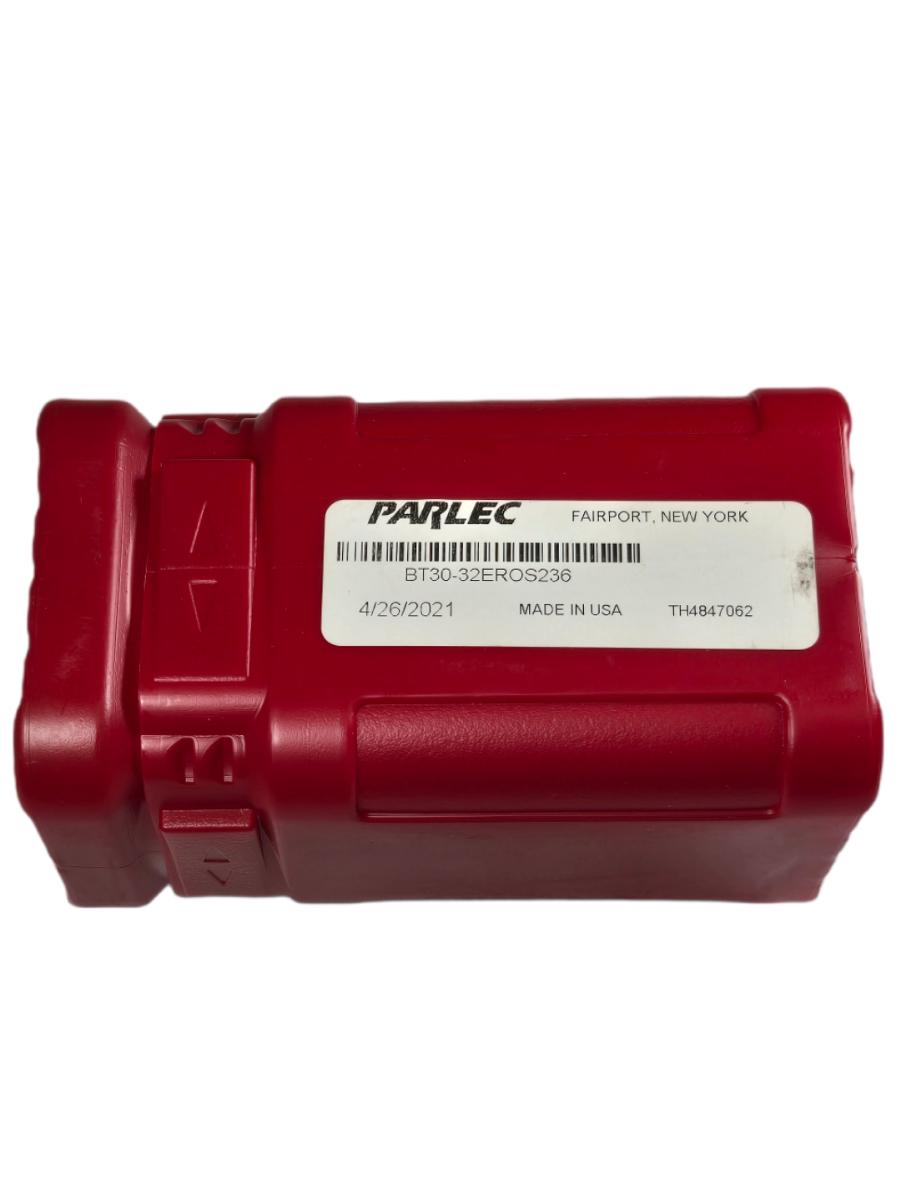 Parlec BT30-32EROS236 ER collet chuck toolholder