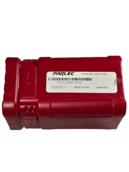 Parlec BT30-32EROS236 ER collet chuck toolholder