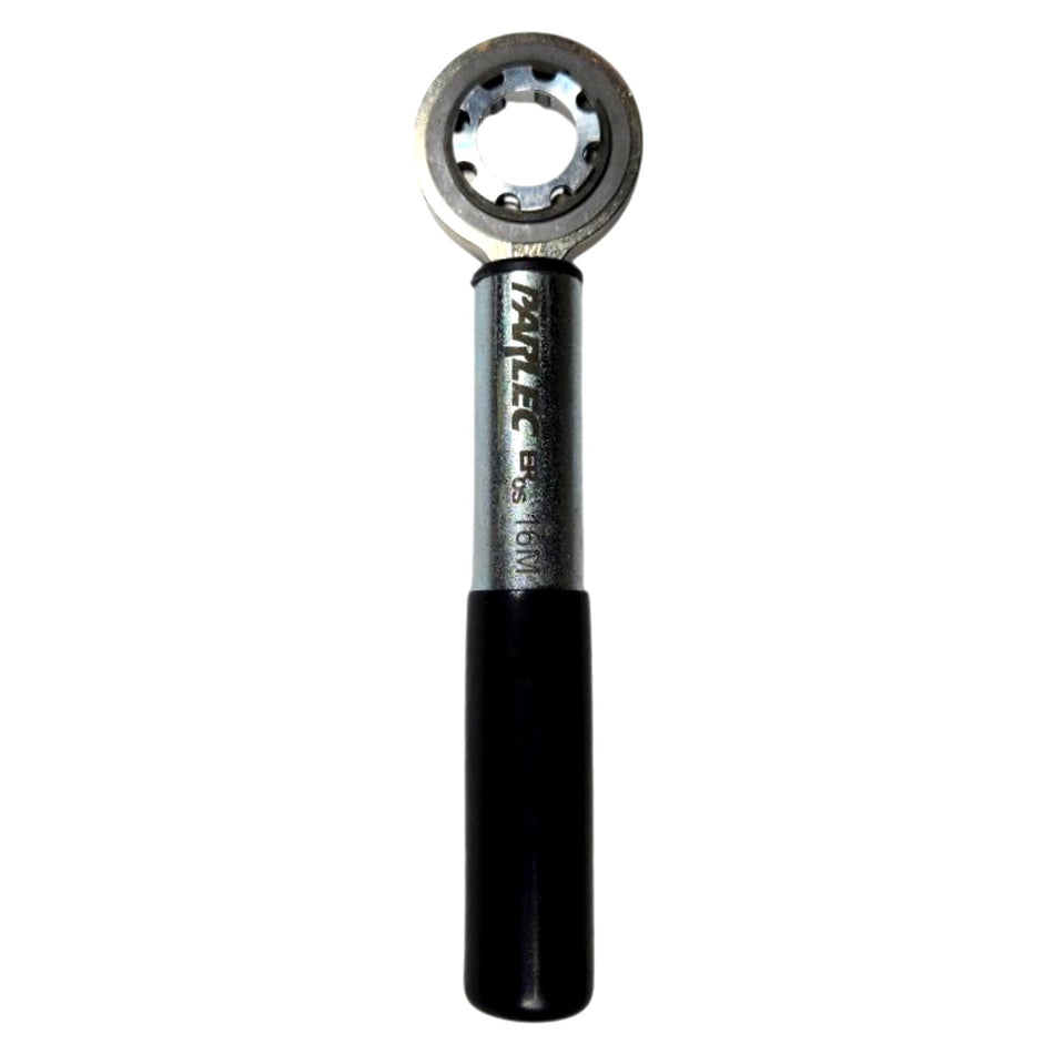 Parlec EROS16MSNW ER collet chuck wrench