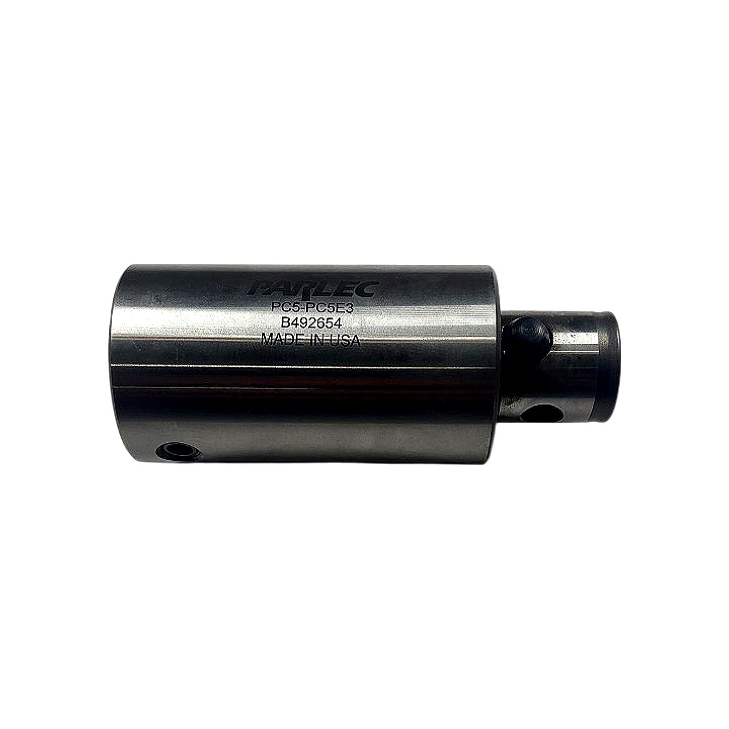 Parlec PC5-PC5E3 Erickson PolyLoc toolholder reducer