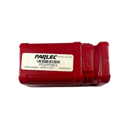 Parlec PC5-PC5E3 Erickson PolyLoc toolholder reducer
