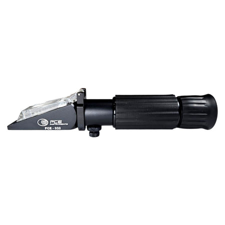 PCE Instruments PCE-032 portable analog refractometer