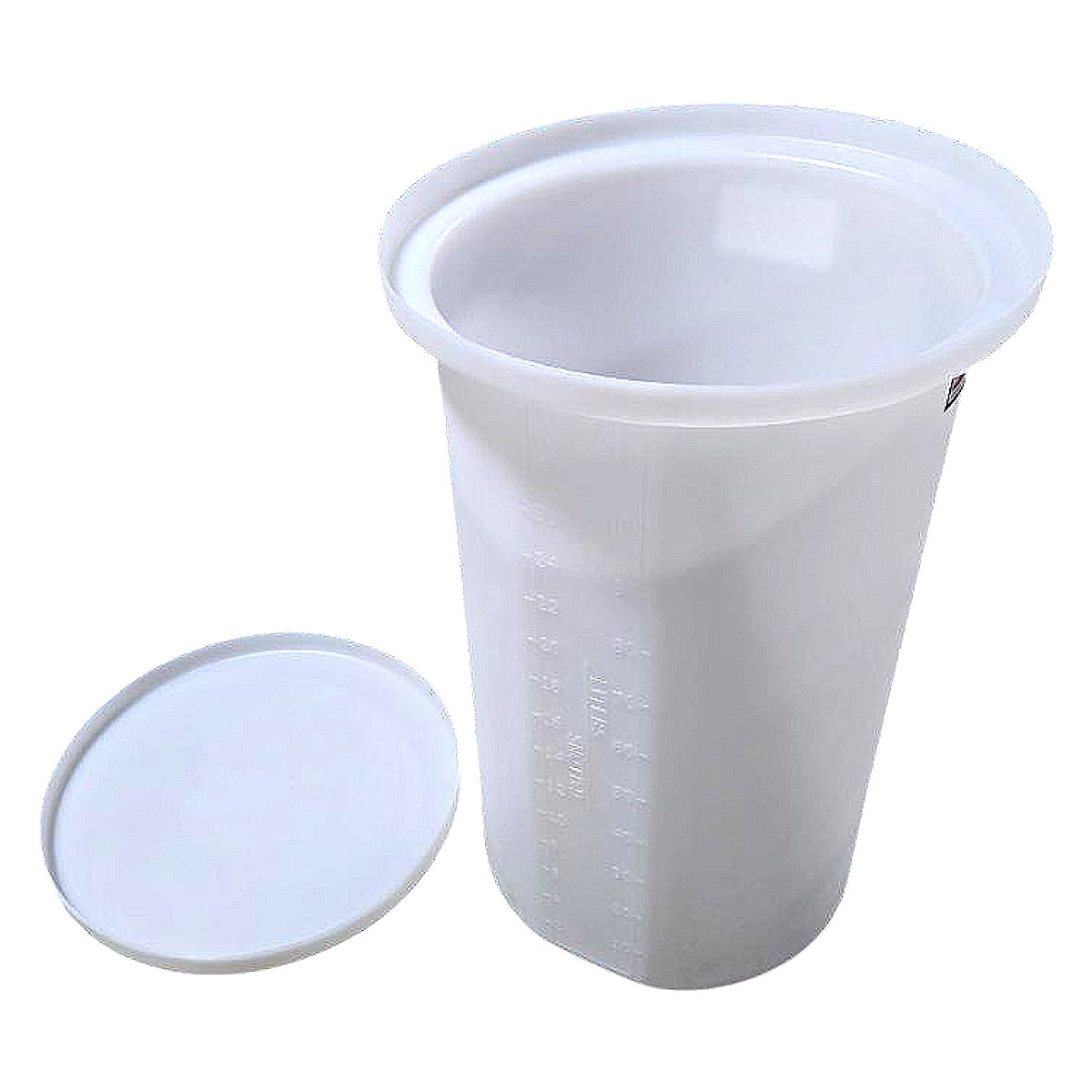 Peabody 01-28963 Open Top Poly Tank