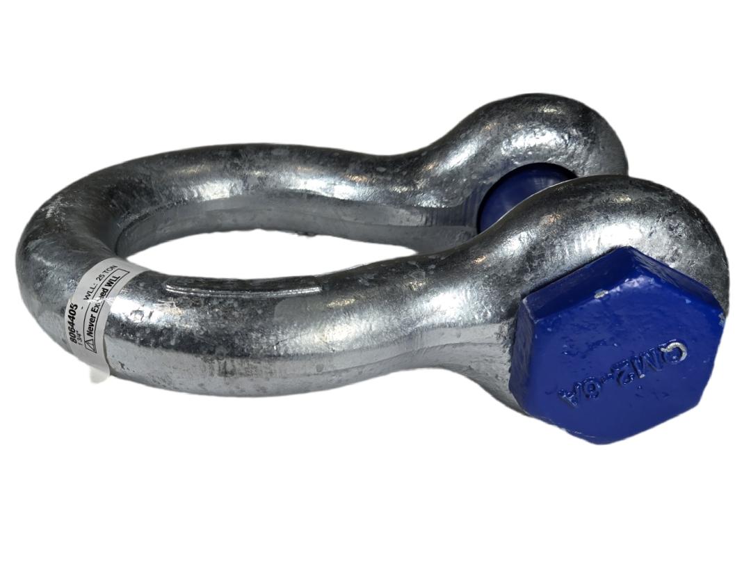 Peer Lift 8064405 Alloy Steel Anchor Shackle