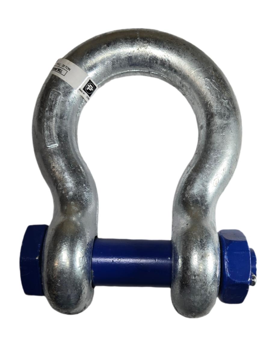 Peer Lift 8064405 Alloy Steel Anchor Shackle