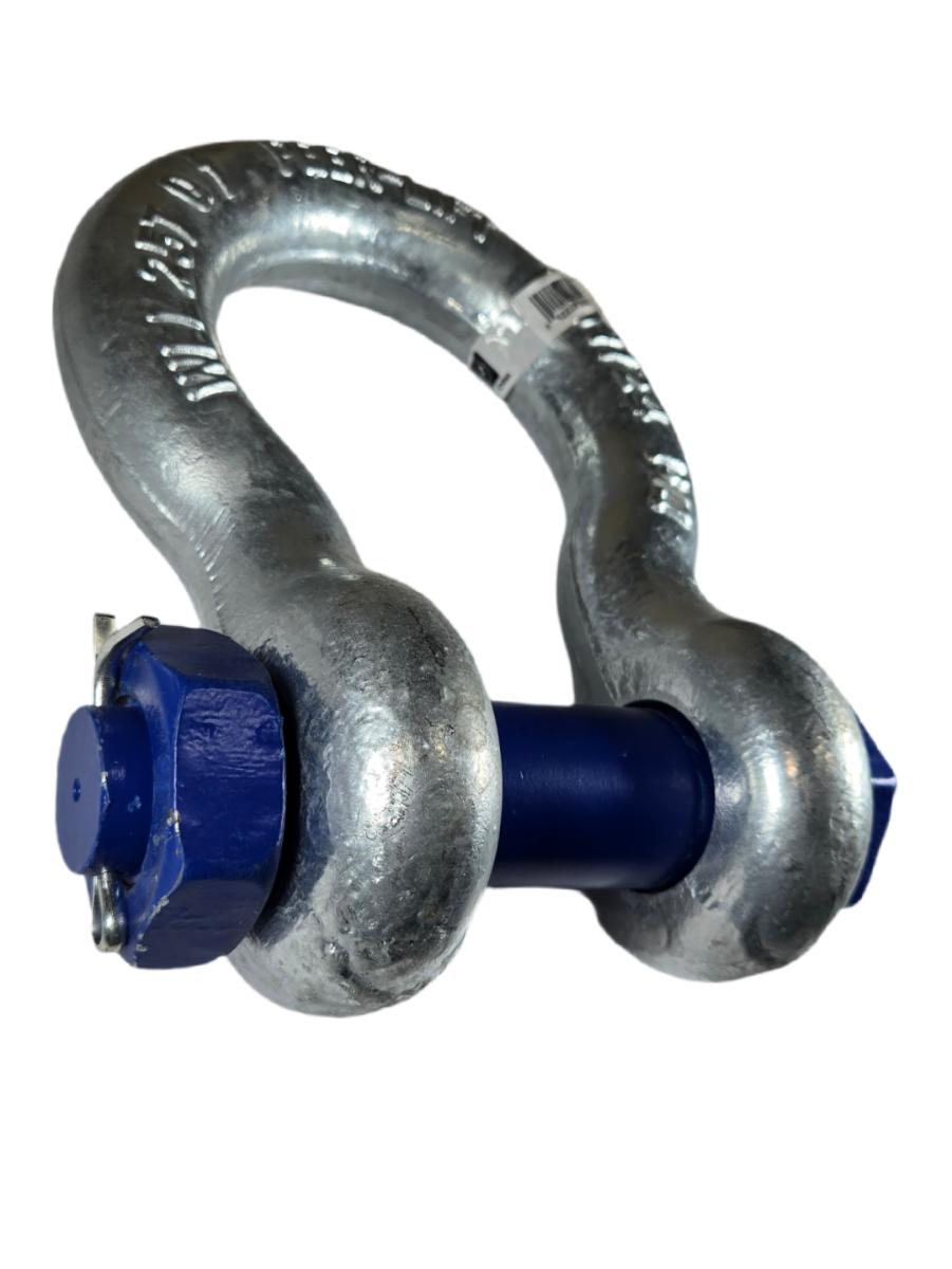 Peer Lift 8064405 Alloy Steel Anchor Shackle