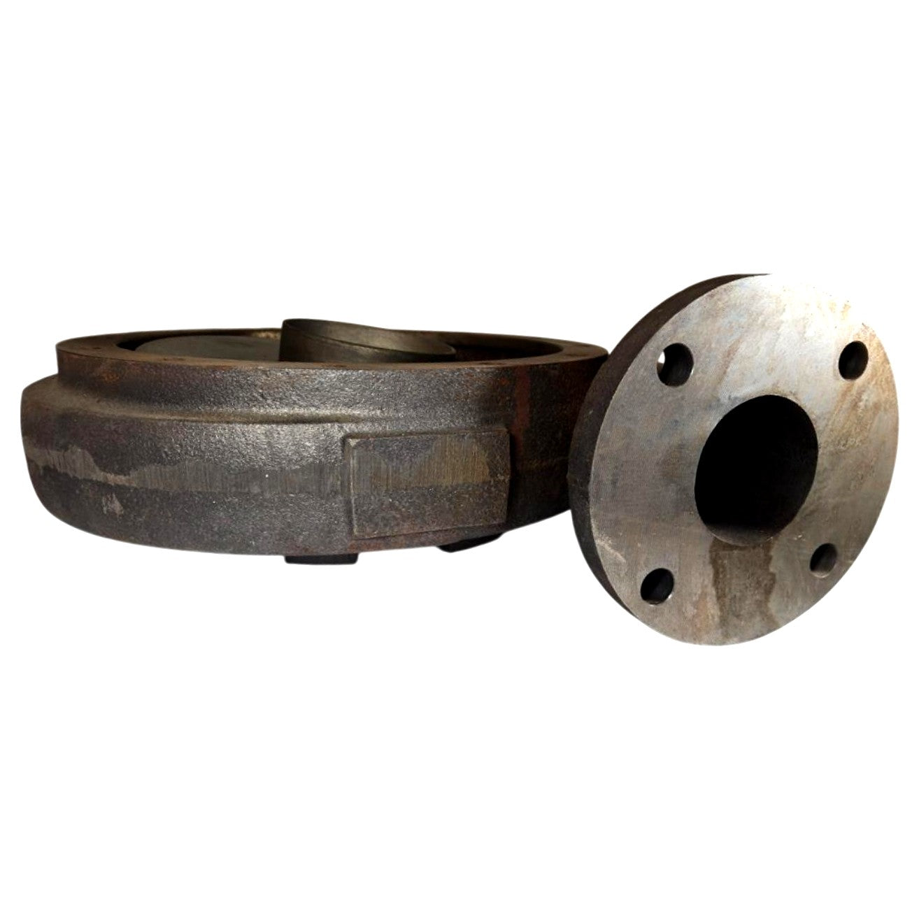 Peerless Pump 2685533 000 centrifugal pump liquid end assembly
